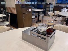 -玲又珑美食(盘福路店)