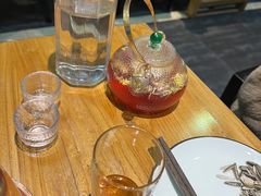 -壹零捌道·北京烤鸭(车公庄店)