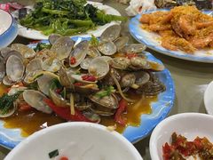 -潘先生海鲜城(神州半岛店)