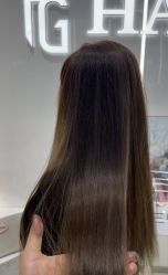 -妃格美发沙龙·烫发·染发