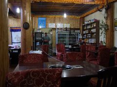 大堂-顺顺小吃(独克宗古城店)
