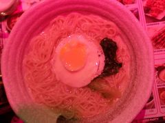 -好乐迪(张扬路八佰伴店)
