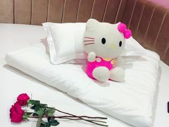 -Zsmart智尚酒店(上海北外滩四川北路东宝兴路地铁站店)