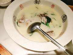 -佰家小厨·南京菜(夫子庙店)