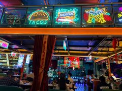 -Famous肥猫墨西哥音乐餐吧(五棵松华熙LIVE店)