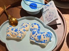 -图味美小黄鱼·景德菜(浙江路店)