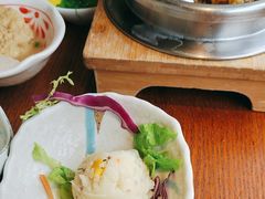 -味太助·银饭食堂(中华城店)