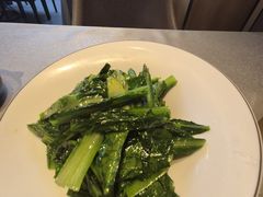 炒时蔬-有红鸡毛店·川菜(建设路店)