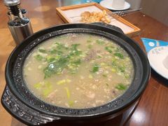 -西夏回族烧麦馆(牡丹街店)