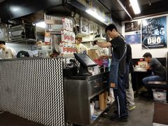 -华星冰室(湾仔店)