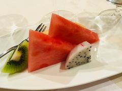 -马勒别墅·中餐厅