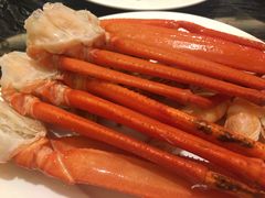 -东方红海鲜百汇(国际大厦店)