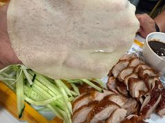 -林记正宗北京片皮烤鸭(龙华总店)