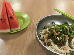 -北京理工大学新食堂