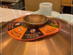 大堂-润园四季椰子鸡火锅(南山海岸城店)