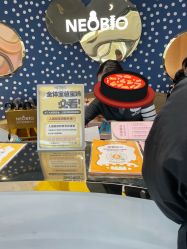 -奈尔宝·儿童乐园·亲子餐厅(苏州大悦城店)