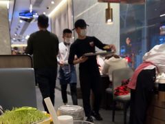 -海底捞火锅(老城根店)