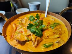 -大头虾越式风味餐厅(光明广场店)