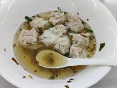 -金陵老丁家馄饨(新街口店)