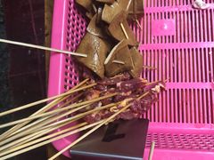 -晓靖轩烧烤(沙河风情店)