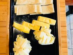 -手选潮汕鲜活牛肉火锅(二七广场店)