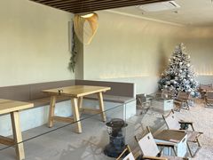 -J Create城市露营咖啡·简餐·宠物(上海动物园店)