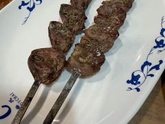 -柴氏风味斋(甘家口店)