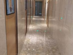 -跃动游泳健身俱乐部(新华传媒店)