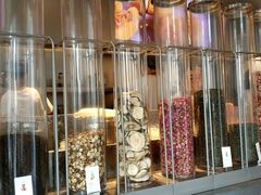 -LELECHA乐乐茶(美罗城店)