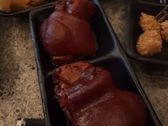 -和子足浴SPA会馆(东方之门店)