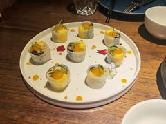 -星叶·东南亚料理(宁波万象汇店)