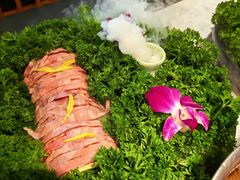 牛脊筋-俏牛哥鲜牛肉牛肆馆(重庆天地店)