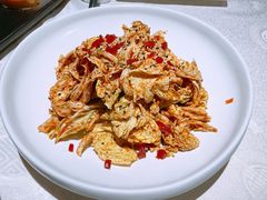 乾隆白菜-北平食坊·烤鸭(黄寺大街店)