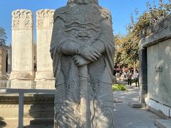 -北京石刻艺术博物馆(五塔寺)