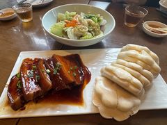 -南翔馒头店(豫园店)