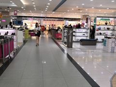 -利客来李村购物中心