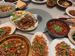 -悦哉·派对·草坪婚礼·围炉煮茶(三圣乡店)