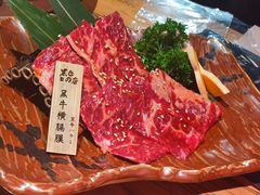 -黑牛の店·和牛烧肉(石家庄万象城店)