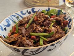 -卢小厨私房菜(长兴店)