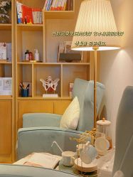 -baby bella小贝拉母婴护理中心(珠海华发公寓店)