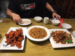 -津菜宋记老房子(平山道店)