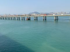 -海堤纪念公园