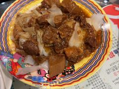 -仁信双皮奶(东川路店)