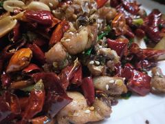 -兔槽江湖菜·重庆璧山兔(水围店)