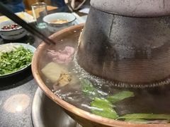 -裕德孚·非遗手切涮羊肉(东直门内大街店)