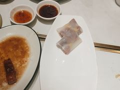 -嘉味港式餐厅(海门大有境店)