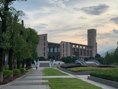 -福州大学(旗山校区)