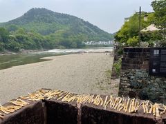 -渔梁坝