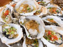 -冯姐生蚝(迎宾广场店)