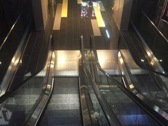 -中影国际影城(东方新天地CINITY店)